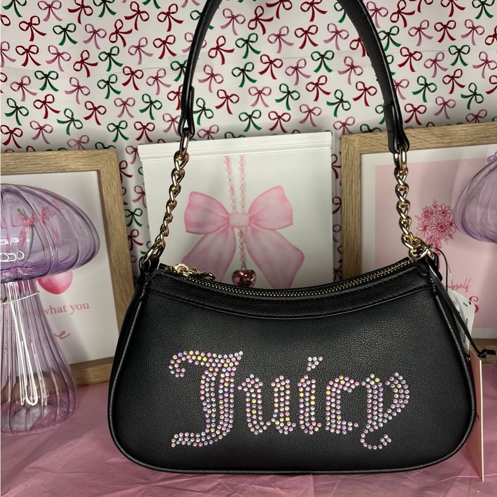 Juicy Couture Shoulder Handbag